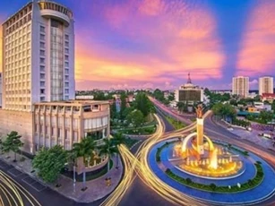 Thành phố ở Việt Nam có nhiều tên gọi nhất thế giới