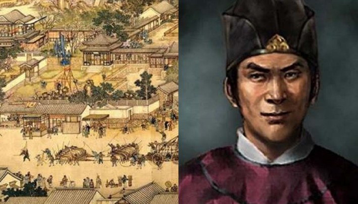 Triều đại Trung Quốc được ví là 'lò đào tạo gian thần': 'Lục gian' khuynh đảo lịch sử, nguyên do là vì 'dột từ nóc'