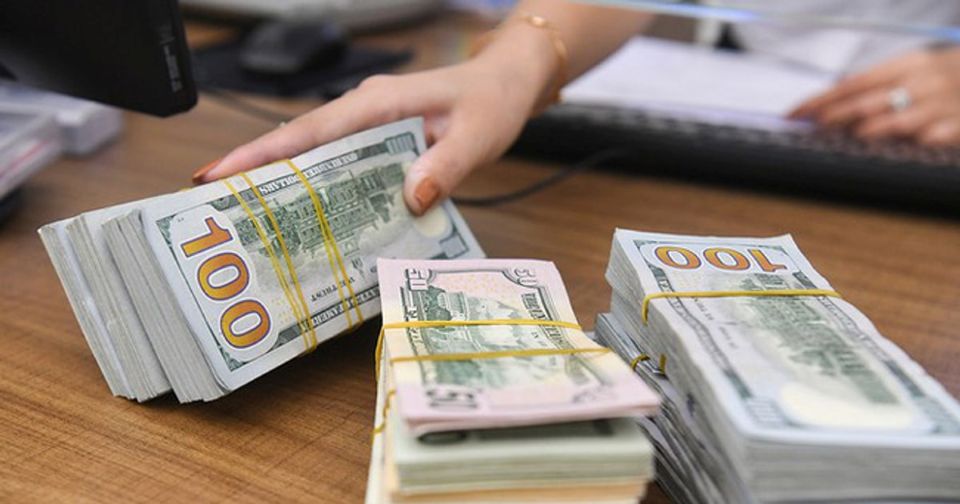 Giá ngoại tệ ngày 8/11/2024: USD giảm sau khi Fed điều chỉnh lãi suất