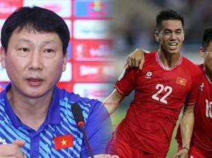 ĐT Việt Nam nhận phán quyết từ AFC, HLV Kim Sang Sik 'nín thở' ở trận ra quân AFF Cup 2024