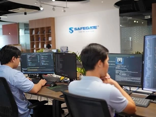 Công ty an ninh mạng SafeGate thay đổi nhận diện thương hiệu