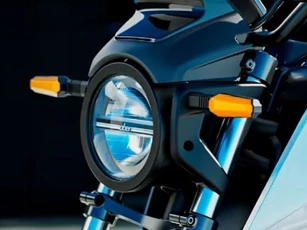 Rẻ hơn Honda Future, ‘xe máy quốc dân’ mới ra mắt với giá chỉ 25 triệu đồng, gây sốt vì đẹp như MSX