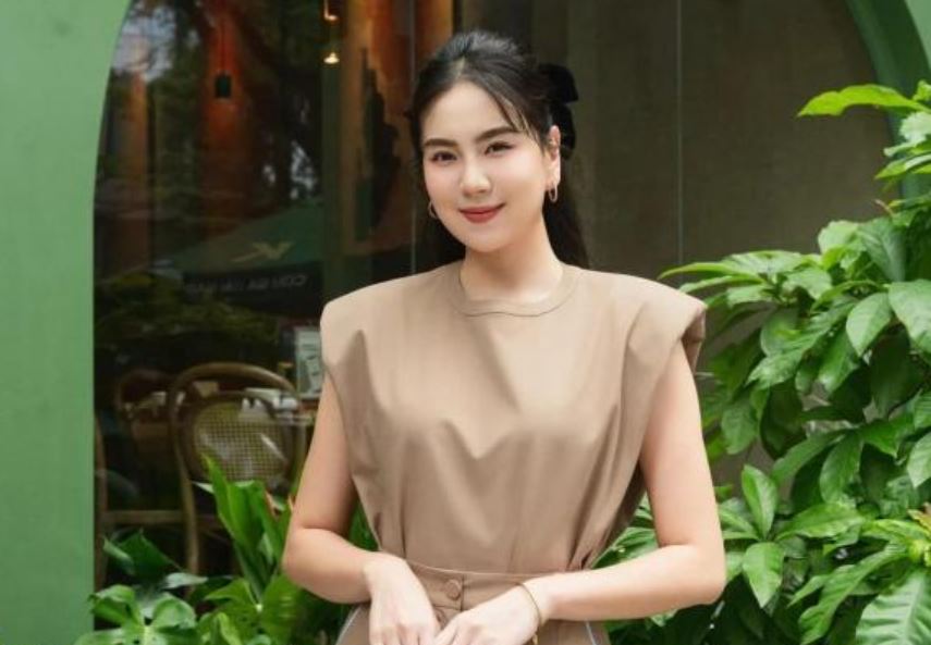 MC Mai Ngọc như thế nào sau nửa năm ly hôn chồng doanh nhân?