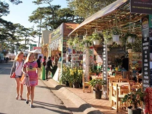 Nhiều hoạt động mới lạ, hấp dẫn tại Festival Hoa Đà Lạt năm 2024