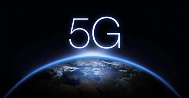 Làm thế nào để biết điện thoại đang sử dụng mạng 5G? 1