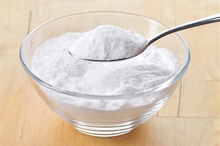 Baking soda cũng giúp diệt gián rất tốt