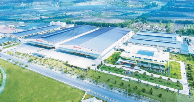 Rạng Đông Holding RDP lại bị 'bêu tên' vì chậm công bố thông tin