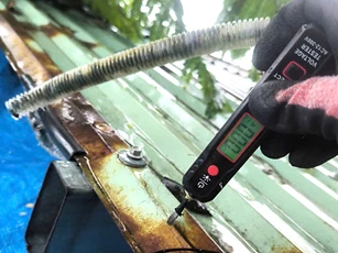 PC Đà Nẵng: Xử lý kịp thời các trường hợp sản lượng điện tăng bất thường