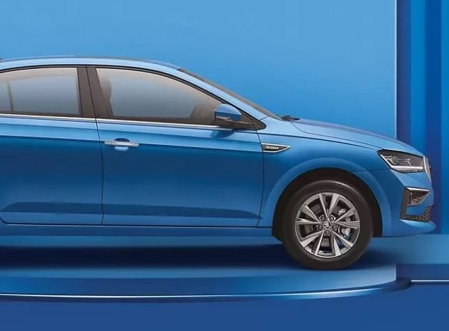 Toyota Vios sắp có đối thủ mới từ Skoda, giá bán là yếu tố khó cạnh tranh