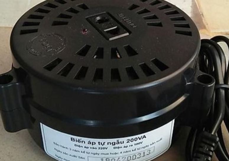 Bí mật về mức điện áp 110V, vì sao Việt Nam sử dụng 220V còn Mỹ và Nhật vẫn kiên quyết dùng 110V?