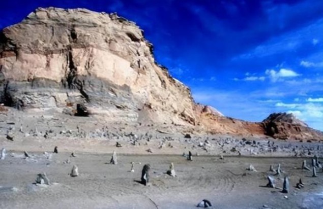 Phát hiện gây sốc về dấu vết công nghiệp từ 150.000 năm trước! Nền văn minh trái đất có thực sự diễn ra theo chu kỳ?