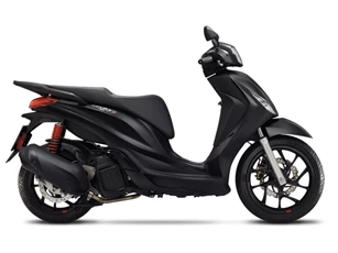 Bảng giá xe Piaggio tháng 11/2024: Cao nhất 330 triệu đồng
