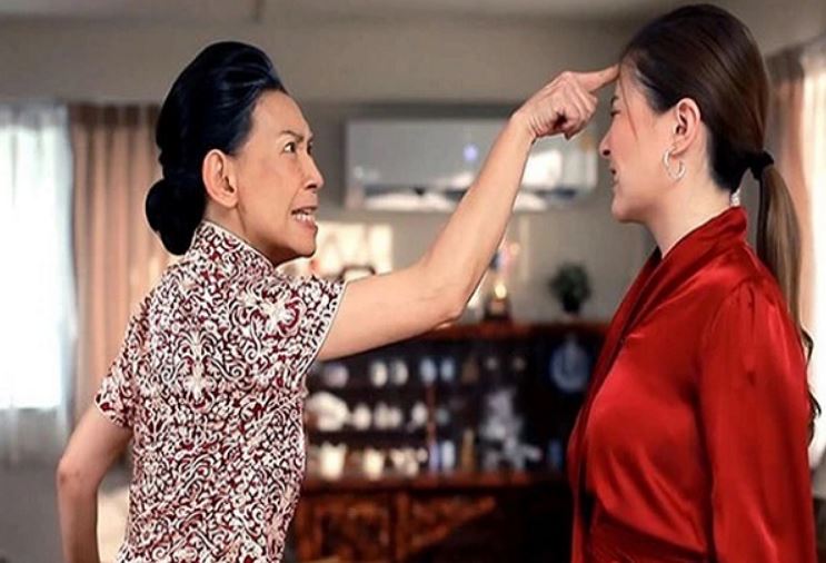 Mua chậu dâu tây làm cảnh, nửa đêm tôi bị bố mẹ chồng đập cửa tra khảo vì em chồng đau bụng quằn quại