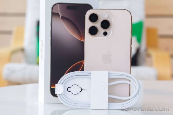 iPhone 16 Pro giá rẻ không tưởng, trang bị chẳng kém Pro Max, ngon bổ rẻ hủy diệt Galaxy S24 Ultra