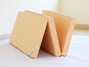 Mẹo hay giúp giữ đệm luôn sạch sẽ, thơm tho như mới