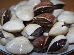 Mẹo làm sạch nghêu, sò, ốc, hến cực đơn giản và hiệu quả