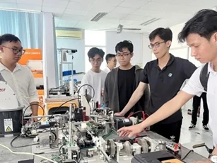 Việt Nam chỉ mới đáp ứng khoảng 20% nhu cầu lao động trong lĩnh vực bán dẫn