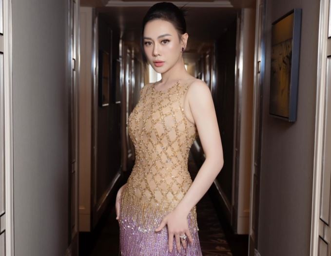 Hé lộ mức độ giàu có hiện tại của Phương Oanh ở tuổi 35 gây ngỡ ngàng