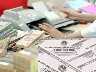 14 trái phiếu đáo hạn tháng 11/2024 có nguy cơ chậm trả gốc