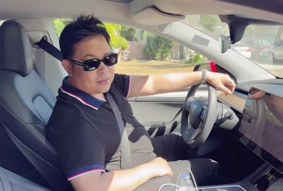 Quang Lê tiết lộ 'luật ngầm' khi nghệ sĩ mời nhau ăn trong showbiz