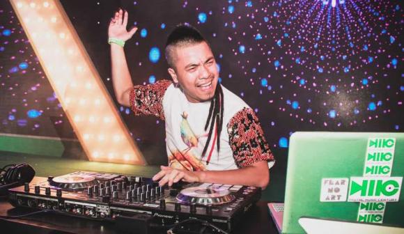 DJ số 1 Việt Nam là ai?