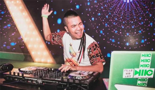 DJ số 1 Việt Nam là ai? 4