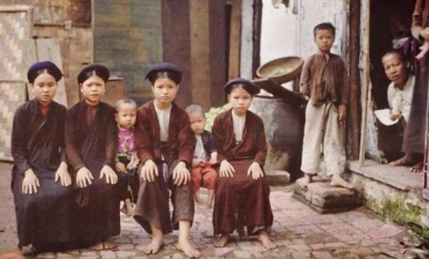 Tại sao người xưa đặt tên cho con trai lại không có chữ 'Thiên', con gái không có chữ 'Tiên'?