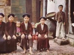 Tại sao người xưa đặt tên cho con trai lại không có chữ 'Thiên', con gái không có chữ 'Tiên'?