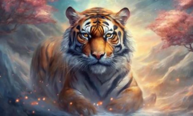 Tử vi 12 con giáp ngày 10/11/2024: Tuổi Dần phát tài, cuộc sống an vui