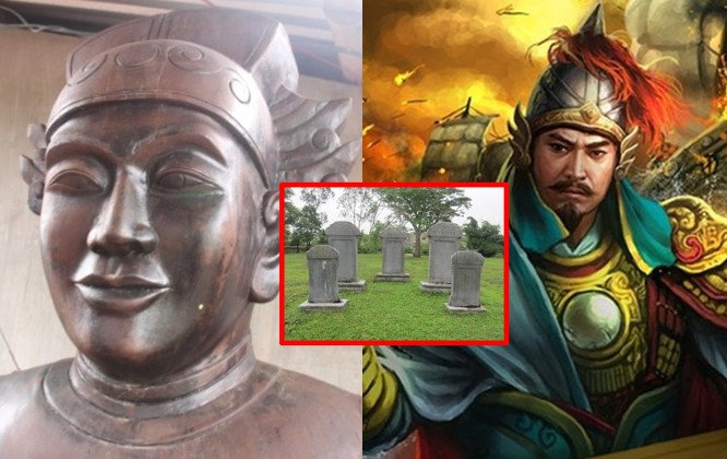 Không chọn tướng Trung Hoa, Vua Minh Mạng lựa 6 vị tướng Việt Nam huyền thoại nào để thờ ở Võ Miếu?