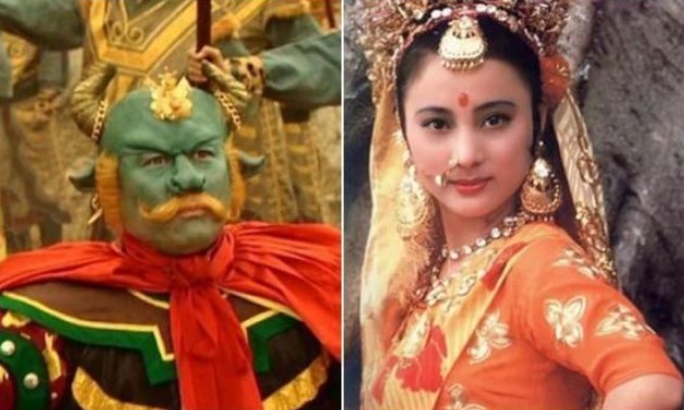 Trong Tây Du Ký, tại sao yêu quái nam không biến thành mỹ nữ, quyến rũ Đường Tăng như yêu nữ?