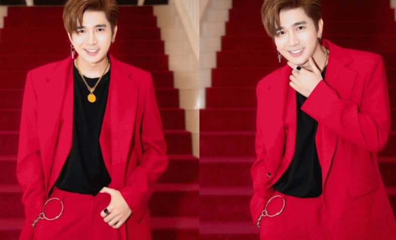 Hé lộ cuộc sống của ca sĩ Chi Dân trước khi ‘nổ’ ra nghi vấn bị bắt vì dùng chất cấm