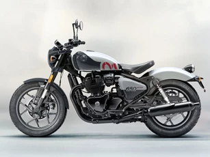 Môtô cổ điển 650 phân khối, phanh ABS 2 kênh, giá hơn 181 triệu đồng tại Đông Nam Á