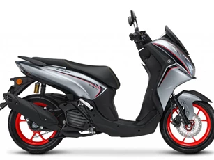 Bảng giá xe ga Yamaha tháng 11/2024: Cao nhất 409 triệu đồng