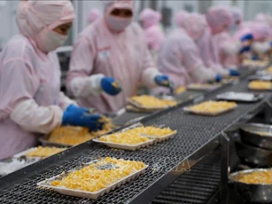 Xuất khẩu thủy sản tăng tốc trở lại, tự tin vượt mục tiêu 10 tỷ USD