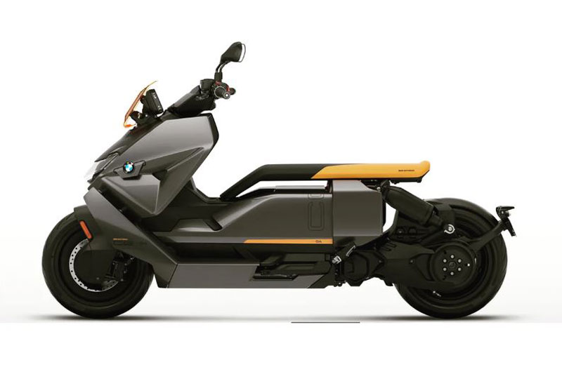 Bảng giá xe máy BMW tháng 11/2024: Loạt xe giảm giá mạnh, cao nhất 170 triệu đồng