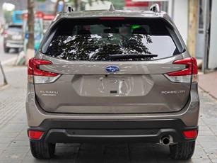 Subaru Forester 2023 chạy ‘lướt’ 11.000 km rao bán hơn 800 triệu đồng