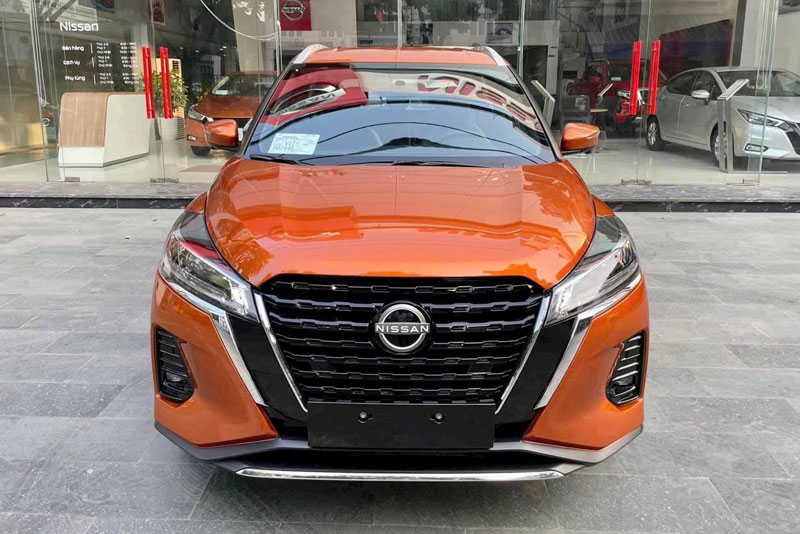 Bảng giá xe Nissan tháng 11/2024: Rẻ nhất 539 triệu đồng