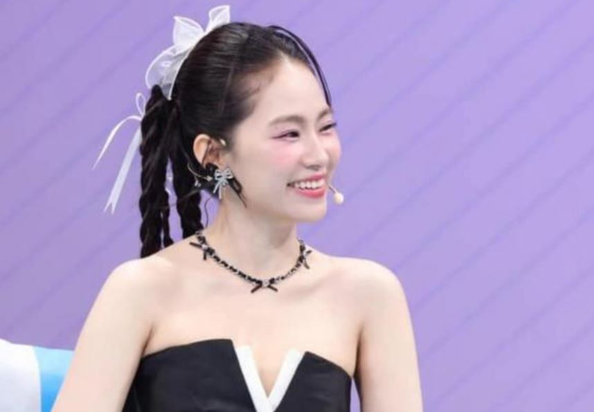 Hậu giảm cân 20kg, Lương Bích Hữu trông thế nào qua ống kính camera thường?