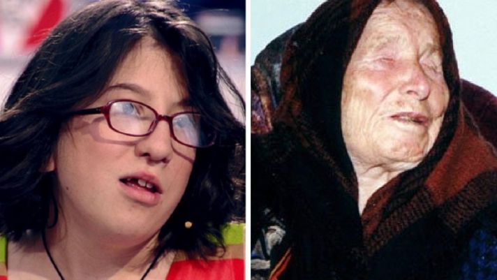 Danh tính 'hậu duệ' của bà Vanga được cho là do chính nhà tiên tri mù tiết lộ trước 15 năm