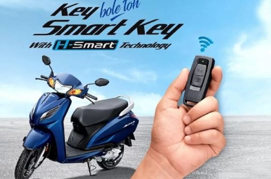 Quên Vision đi, Honda chính thức ra mắt ‘xe ga quốc dân’ mới vào 27/11, giá 28 triệu đồng hạ bệ LEAD