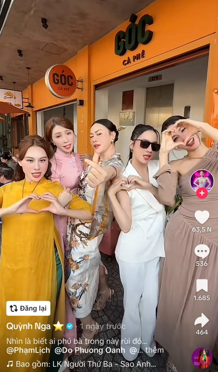 Hé lộ mức độ giàu có hiện tại của Phương Oanh ở tuổi 35 gây ngỡ ngàng