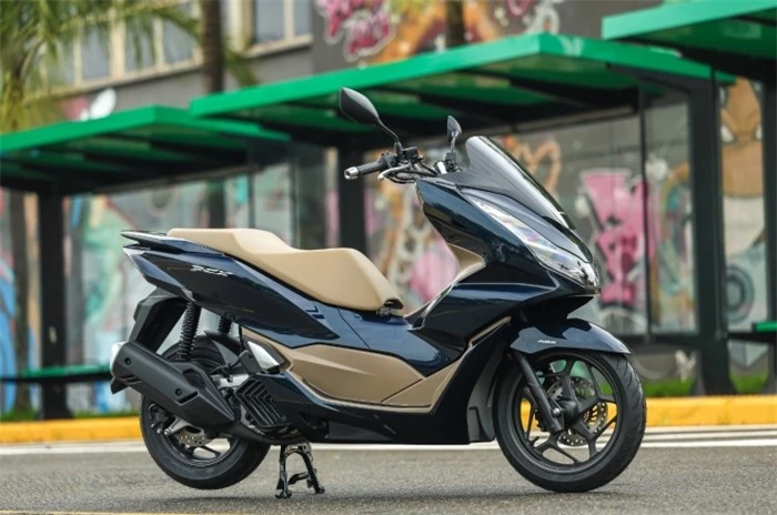 Honda ra mắt ‘vua xe ga’ 160cc mới thay thế SH với giá từ 73 triệu đồng, đẹp hơn Air Blade, có ABS ảnh 2