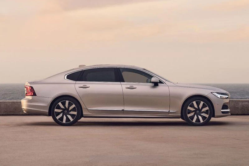 Volvo S90 Ultimate.