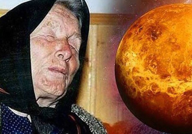 Lời tiên tri "lạnh gáy" của nhà tiên tri Vanga về thế giới năm 2025, nhiều người lo ngại có thể thành sự thật