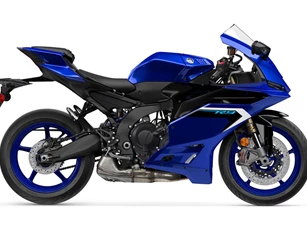 Top 10 môtô Yamaha đời 2025 đáng mua nhất