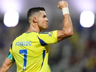 Khám phá 'mỏ vàng' mới của Ronaldo