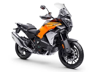 Top 10 môtô KTM đời 2025 tốt nhất