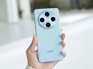Ảnh chi tiết Oppo Find X8 Pro: Thiết kế siêu đẹp, camera và cầu hình ‘khủng’, giá hơn 17 triệu đồng