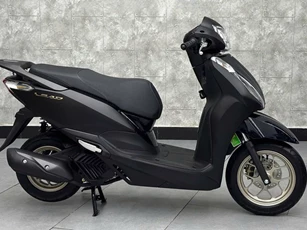 Bảng giá xe ga Honda tháng 11/2024: SH 2025 lên kệ